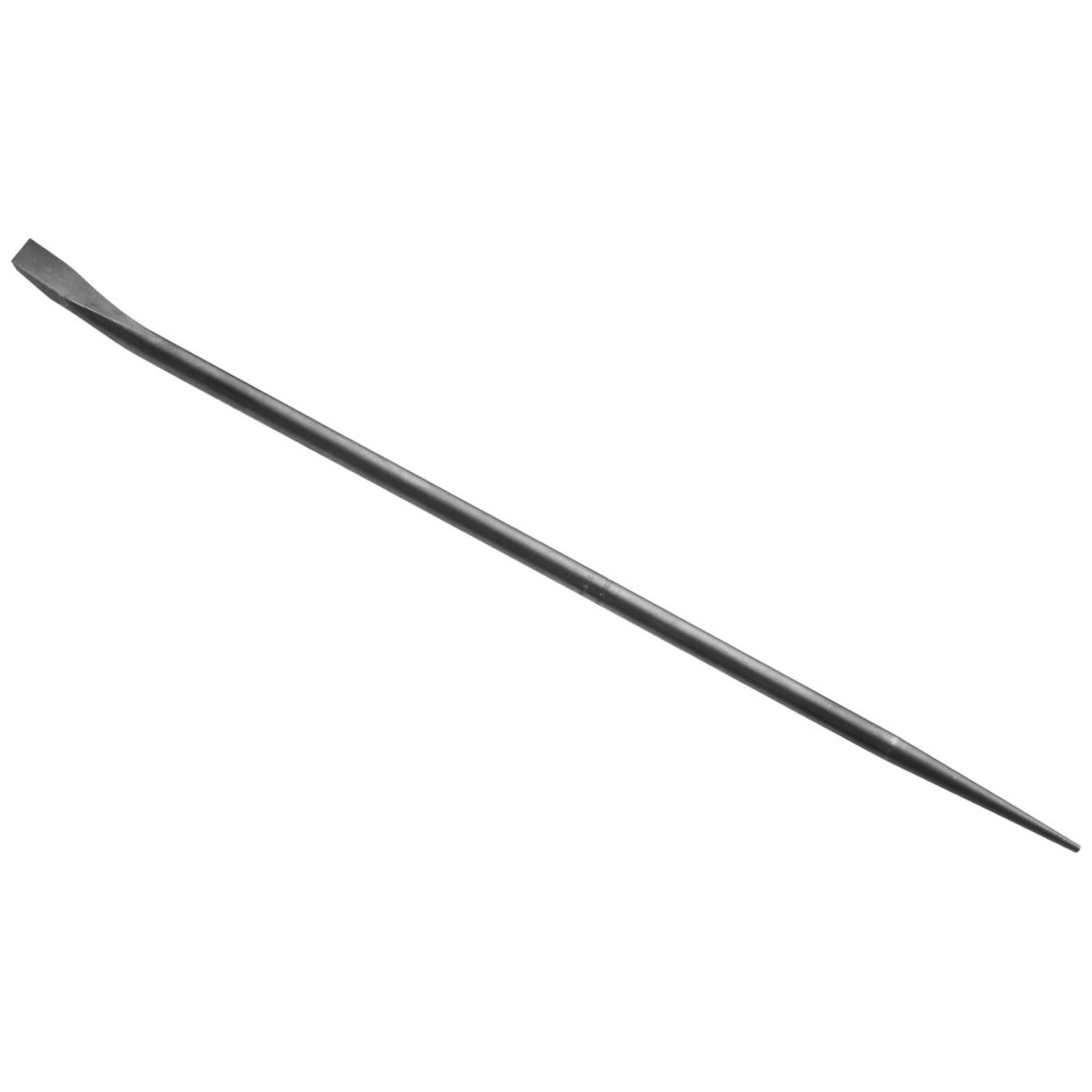 Klein Tools, 24in. Round Bar, Material Steel, Tool Length 24 in, Pieces (qty.) 1 Model# 3247